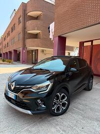 Renault Captur TCe 100 CV GPL Intens
