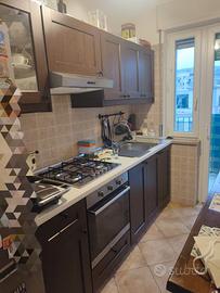 Cucina usata / Bagnoli Napoli