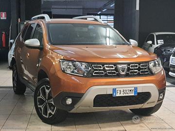 DACIA Duster 1.6 SCe GPL 4x2 Prestige