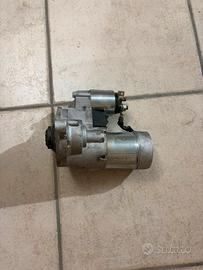 Motorino d’avviamemto