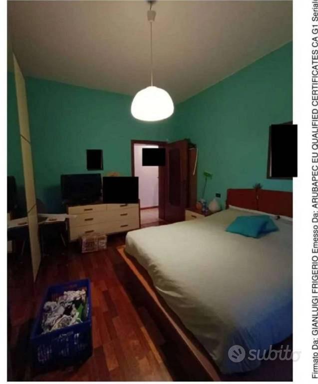 Appartamento – Como, Camerlata - Vista 5