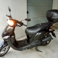 Yamaha D'Elight