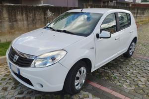 Dacia Sandero 1.4 8V Benzina/GPL