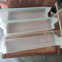 cassetti e ripiani frigorifero 