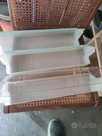 cassetti e ripiani frigorifero 