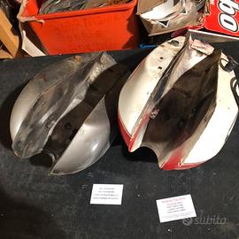 Serbatoio cagiva sst