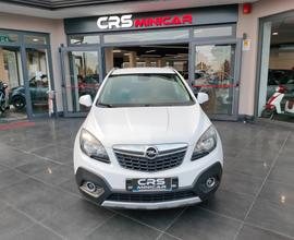 Opel Mokka 1.7 CDTI Ecotec 130CV 4x2 Start&Stop Eg