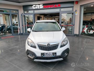 Opel Mokka 1.7 CDTI Ecotec 130CV 4x2 Start&Stop Eg