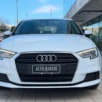 Audi A3 Sportback 30 1.6 tdi Business 116cv s-tron