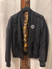 Versace - Bomber - Double Face