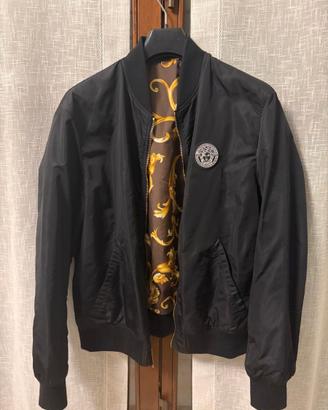 Versace - Bomber - Double Face