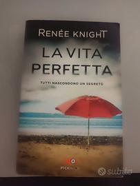 la vita perfetta di Renée Knight 