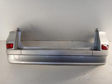 Paraurti post RENAULT CLIO III '09