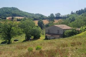 Rustico / Casale di 192 m² a Fossombrone