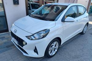 HYUNDAI - i10 - 1.0 MPI Connectline