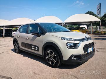 Citroen C3 1.2 PureTech 83 S&S Plus ***NEOPATENTAT
