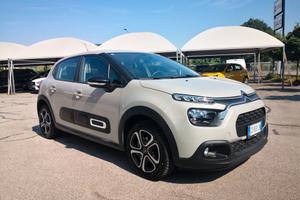 Citroen C3 1.2 PureTech 83 S&S Plus ***NEOPATENTAT