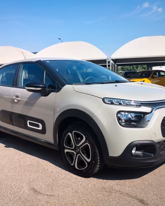 Citroen C3 1.2 PureTech 83 S&S Plus ***NEOPATENTAT