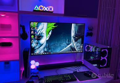 Pc gaming