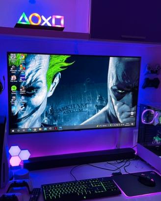 Pc gaming