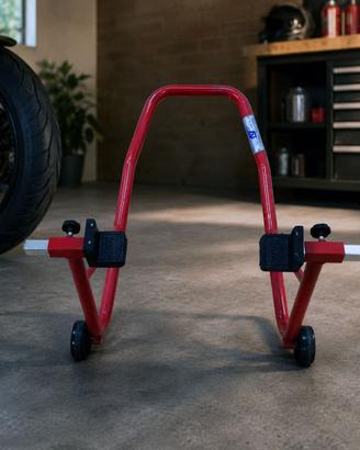 Cavalletto alzamoto posteriore FG Special Parts