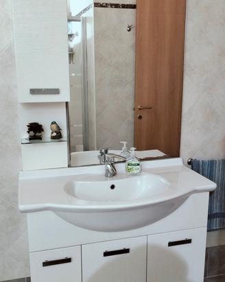 Mobile bagno