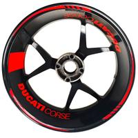Cerchio Posteriore Ducati Supersport 939 950 S