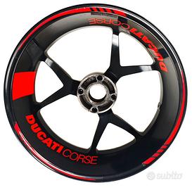Cerchio Posteriore Ducati Supersport 939 950 S
