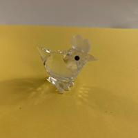 Swaroski gallina