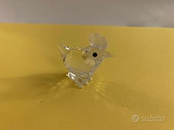 Swaroski gallina