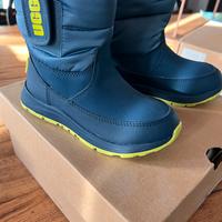 UGG da neve TG 30 NUOVI