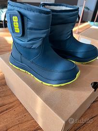 UGG da neve TG 30 NUOVI