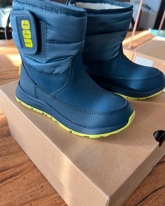 UGG da neve TG 30 NUOVI