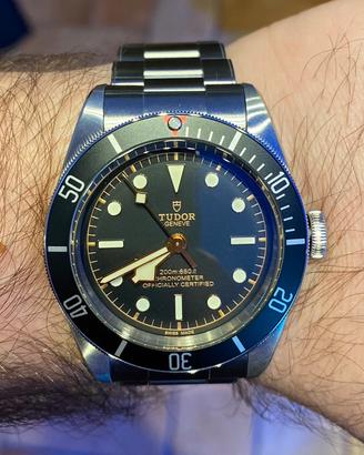 Tudor bb41