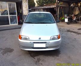 FIAT Punto SOL 1.1 FIRE 40 KW ISRIVIBILE ASI 1999