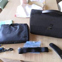 BORSA/CARTELLA PIQUADRO