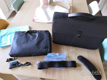 BORSA/CARTELLA PIQUADRO