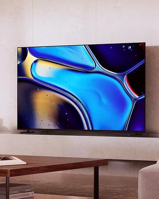 Tv Sony Bravia 65” nuovo in garanzia