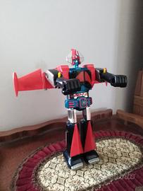 Robot danguard de luxe Ga 79