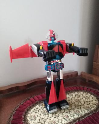 Robot danguard de luxe Ga 79
