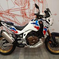 Honda CRF1100L Africa Twin Adventure Sports M...