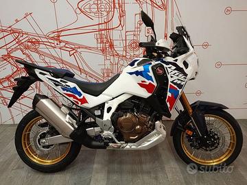 Honda CRF1100L Africa Twin Adventure Sports M...