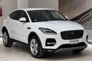Jaguar E-PACE (X540) JAGUAR 2.0D I4 163 CV AW...