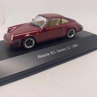 Porsche 911 carrera