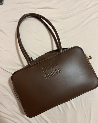 Borsa MIU MIU beau