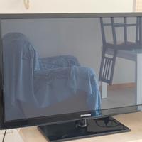 Televisore Samsung 47 pollici 