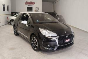 Ds DS3 3 BlueHDi 75 Performance Line
