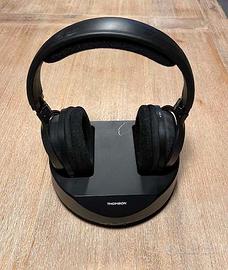 Cuffie per TV Wireless Thomson
