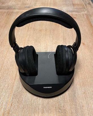 Cuffie per TV Wireless Thomson