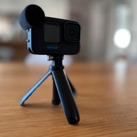 Go pro 11 black c/ accessori